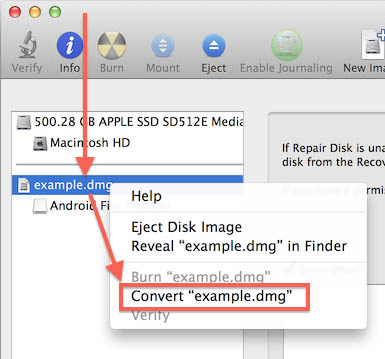 Convert Mac Dmg To Iso In Windows